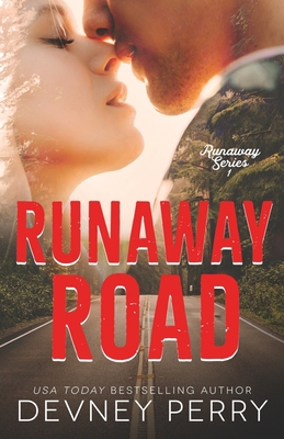 Runaway Road 1950692183 Book Cover