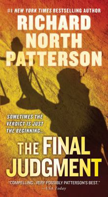 The Final Judgment 0312381638 Book Cover