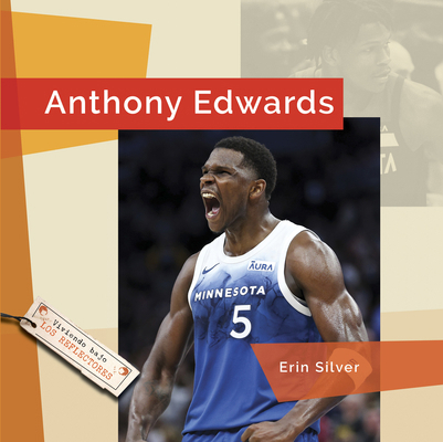 Anthony Edwards [Spanish] B0F546JTNB Book Cover