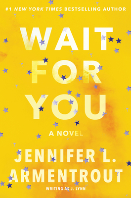 Wait for You 0062294776 Book Cover