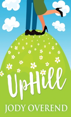 UpHill 4867473073 Book Cover