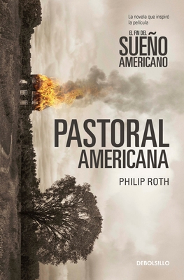 Pastoral Americana / American Pastoral [Spanish] 6073151357 Book Cover