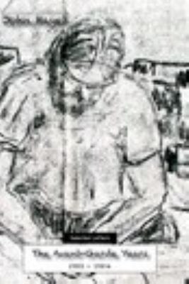 Paperback The Avant-Garde Years 1982-1984 Book