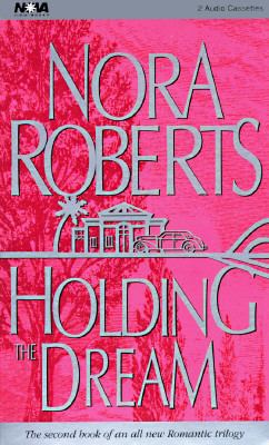 Holding the Dream 1561009288 Book Cover