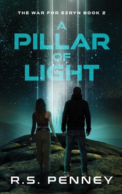 A Pillar Of Light [Large Print] 4824164400 Book Cover
