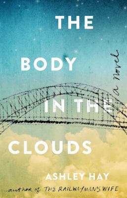 The Body in the Clouds 1501165119 Book Cover