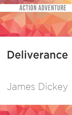 Deliverance 1978680856 Book Cover