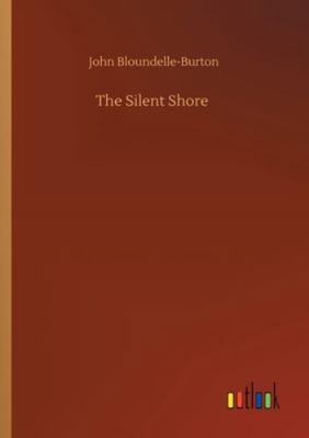 The Silent Shore 3752348534 Book Cover