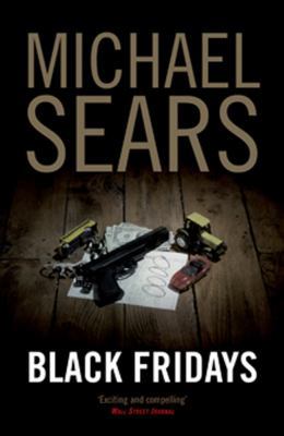 Black Fridays 0715645218 Book Cover