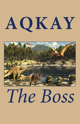 The Boss 1483986578 Book Cover