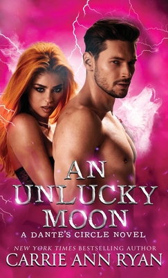 An Unlucky Moon 1636950752 Book Cover