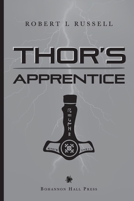 Thor's Apprentice B0BZF75SV7 Book Cover