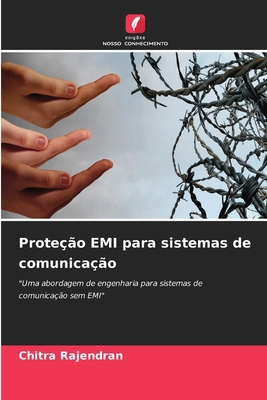 Proteção EMI para sistemas de comunicação [Portuguese] 6202460717 Book Cover