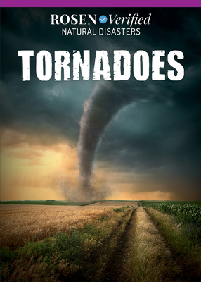 Tornadoes 1499469616 Book Cover