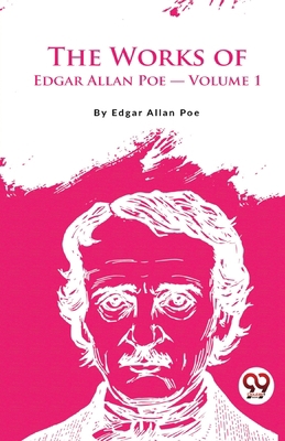 The Works Of Edgar Allan Poe B0BYPDMLP5 Book Cover