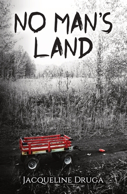 No Man's Land 1839192437 Book Cover