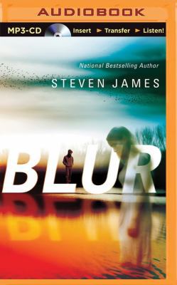 Blur 1480598208 Book Cover