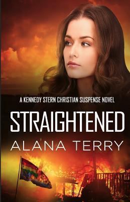 Straightened 1941735215 Book Cover