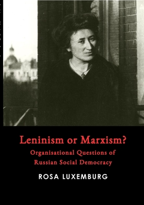 Leninism or Marxism? 1008991600 Book Cover