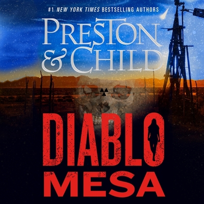 Diablo Mesa Lib/E 1668607379 Book Cover