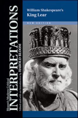 King Lear 1604138866 Book Cover