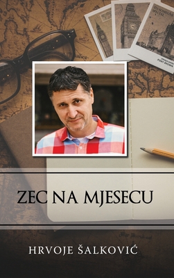 Zec na mjesecu [Croatian] 0359919588 Book Cover