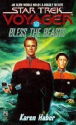 Bless the Beasts 0671567802 Book Cover