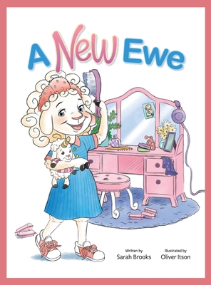 A New Ewe B0FYNZBS77 Book Cover