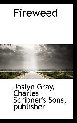 Fireweed 1116969106 Book Cover