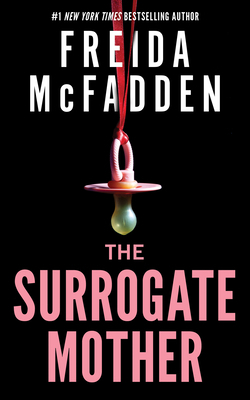 The Surrogate Mother 146424748X Book Cover