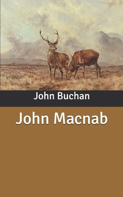 John Macnab B086MDT67J Book Cover
