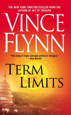 Term Limits 061327203X Book Cover