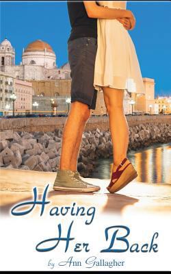 Having Her Back 1546834907 Book Cover