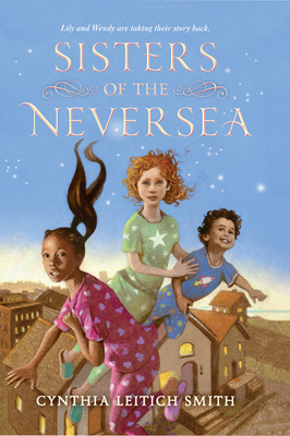 Sisters of the Neversea [Large Print] 1432890476 Book Cover