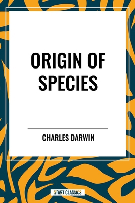 Origin of Species B0D48C85NB Book Cover