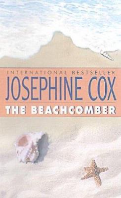 The Beachcomber 0060525460 Book Cover