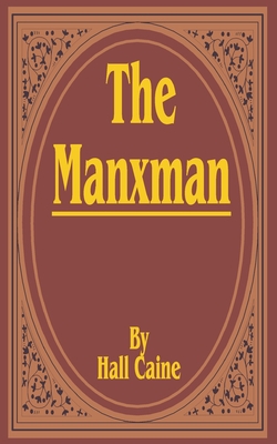 The Manxman 1589632842 Book Cover