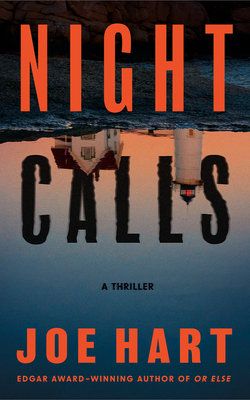 Night Calls: A Thriller 1662536992 Book Cover