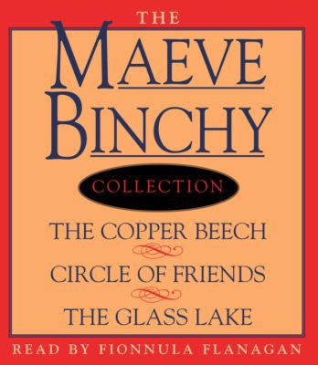 Maeve Binchy Value Collection: The Copper Beach... 0739312669 Book Cover