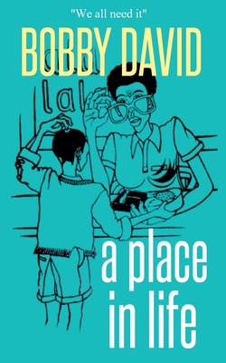 A Place In Life B0D533XRB4 Book Cover