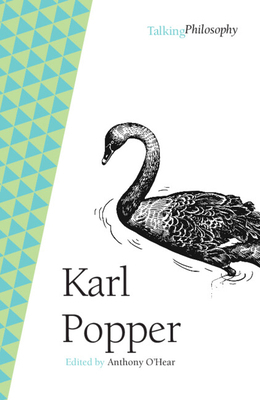 Karl Popper 1009230093 Book Cover