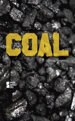 Coal 0737757159 Book Cover