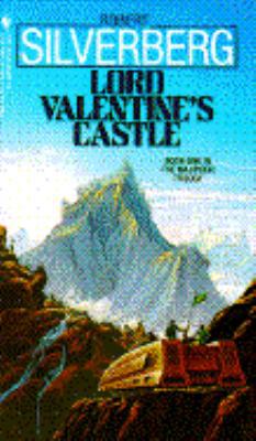 Lord Valentine's Castle-P237130/12 0553274368 Book Cover