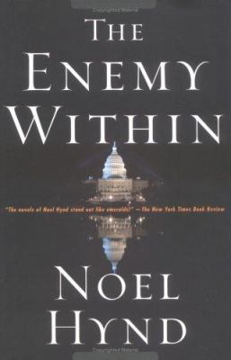 The Enemy Within 0765306123 Book Cover