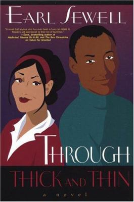Through Thick and Thin 1583143580 Book Cover