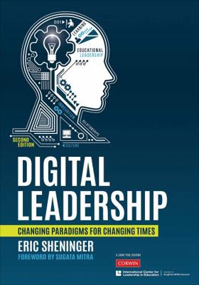 Digital Leadership: Changing Paradigms for Chan... 154435083X Book Cover