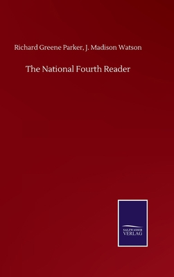 The National Fourth Reader 3846057991 Book Cover