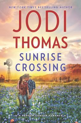 Sunrise Crossing: A Clean & Wholesome Romance 0373802811 Book Cover