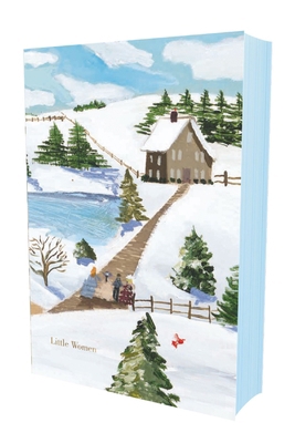 Little Women (Painted Editions) 1400346592 Book Cover