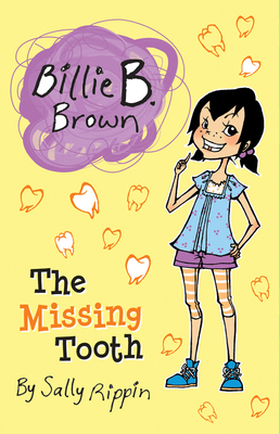 The Missing Tooth 1684641314 Book Cover